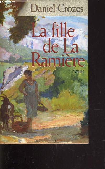 LA FILLE DE LA RAMIERE.