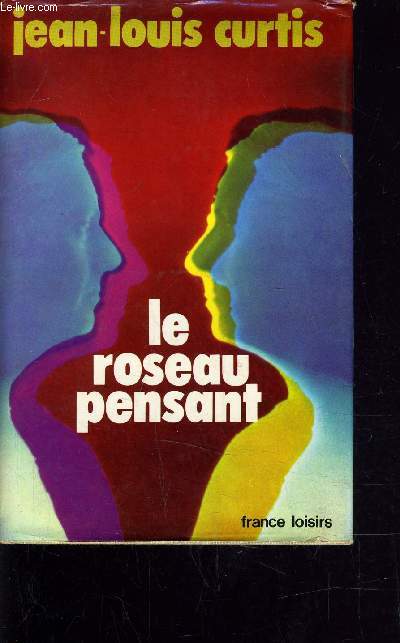 LE ROSEAU PENSANT.