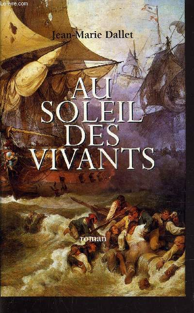 AU SOLEIL DES VIVANTS.