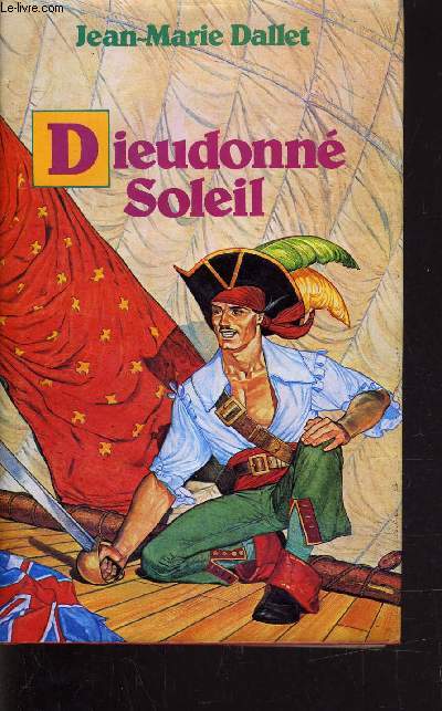 DIEUDONNE SOLEIL.