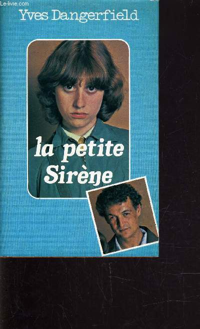 LA PETITE SIRENE.