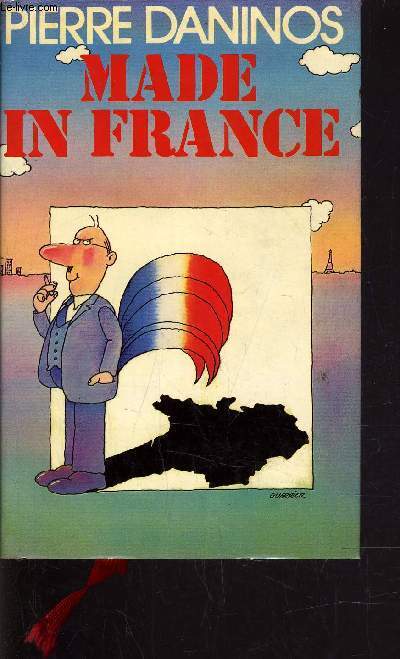 MADE IN FRANCE.