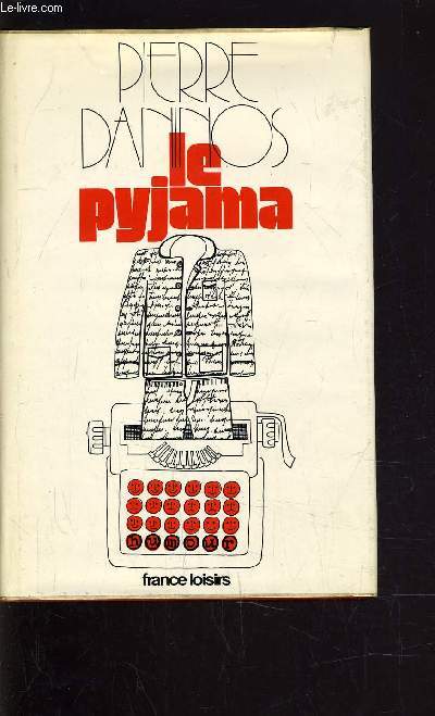 LE PYJAMA.