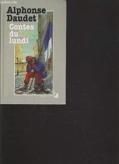 CONTES DU LUNDI.