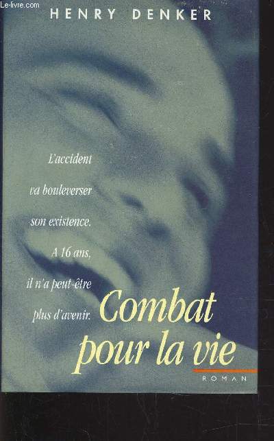 COMBAT POUR LA VIE.