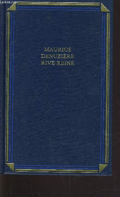 RIVE-REINE.