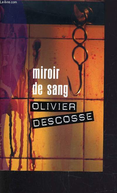 MIROIR SANG.