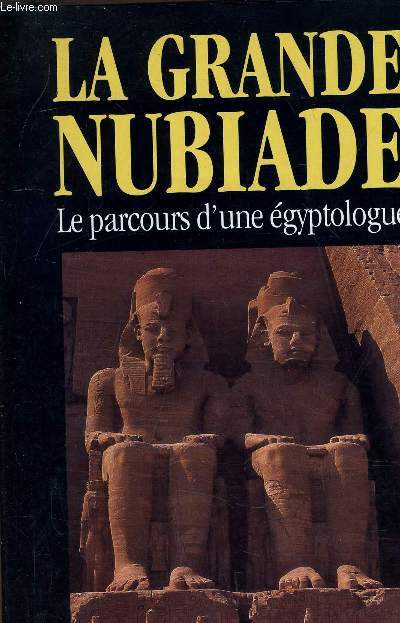 LA GRANDE NUBIADE.