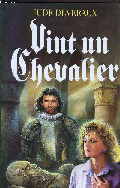 VINT UN CHEVALIER.