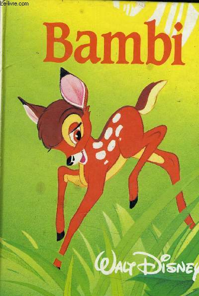 BAMBI.