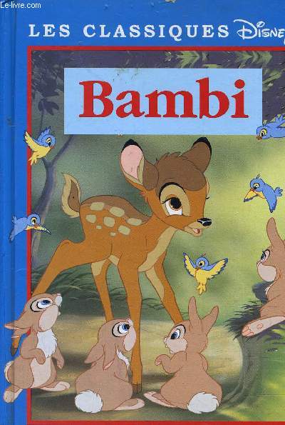 BAMBI.