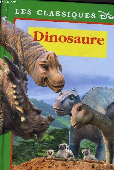 DINOSAURE.