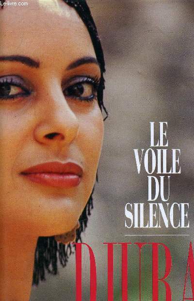 LE VOILE DU SILENCE.