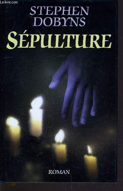 SEPULTURE.