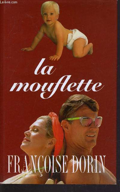 LA MOUFLETTE.