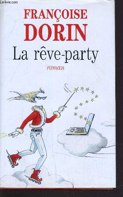 LA REVE-PARTY.