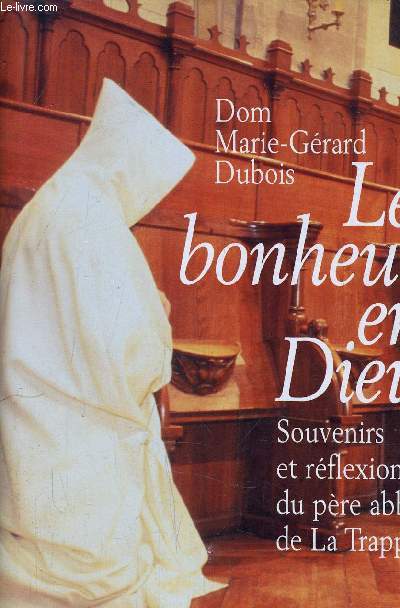 LE BONHEUR EN DIEU.