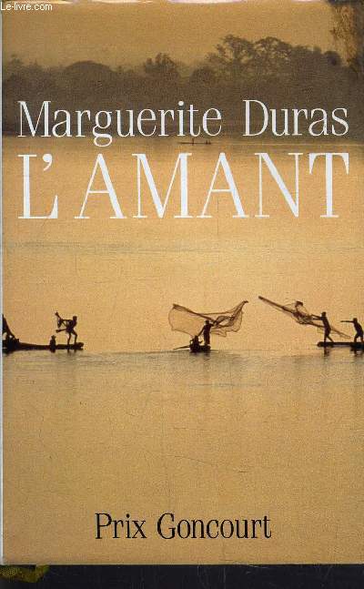 L'AMANT.