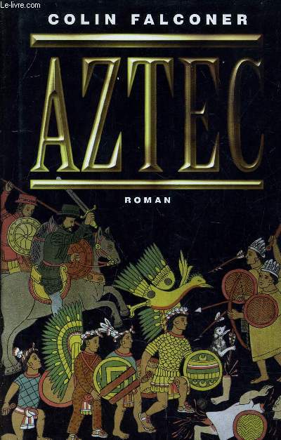 AZTEC.