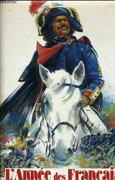 L'ANNEE DES FRANCAIS.