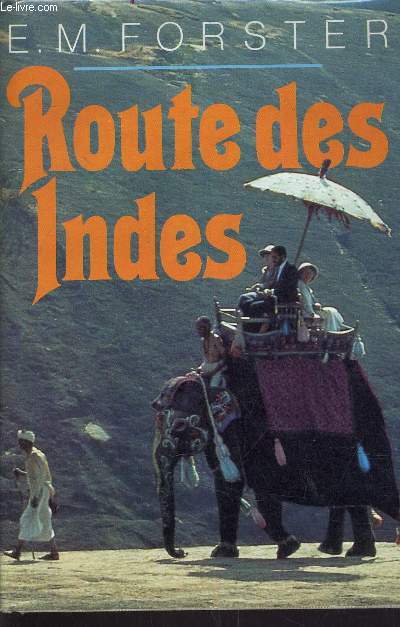 ROUTE DES INDES.