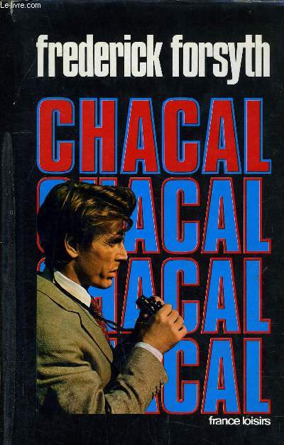 CHACAL.