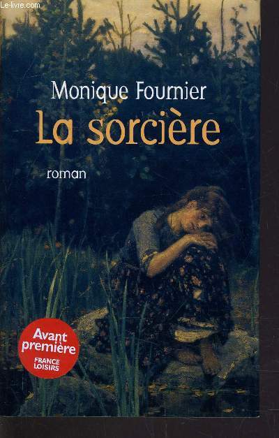 LA SORCIERE.