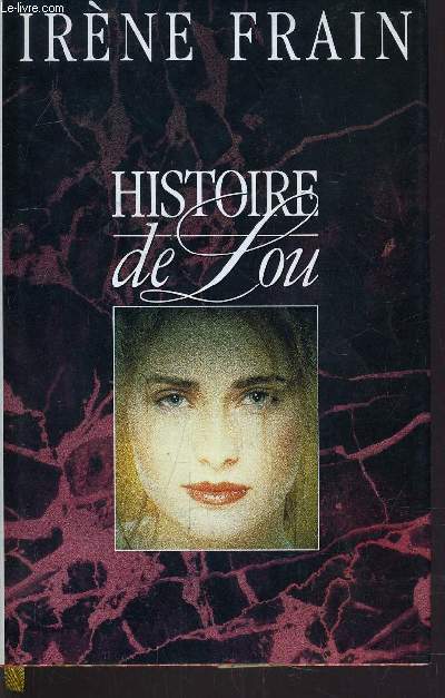 HISTOIRE DE LOU.