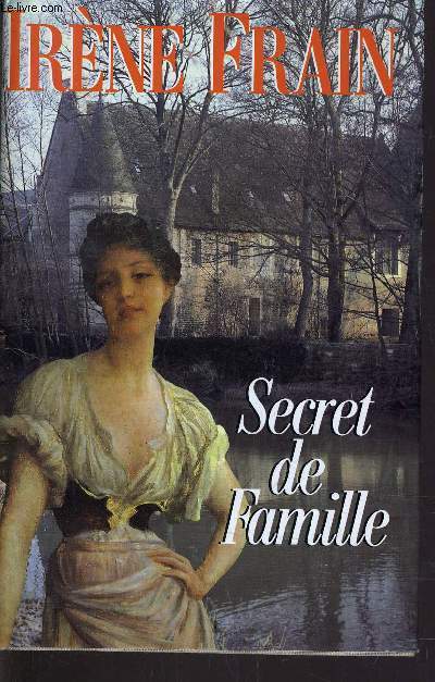 SECRET DE FAMILLE.