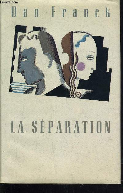 LA SEPARATION.