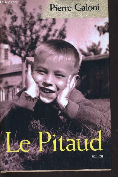 LE PITAUD.