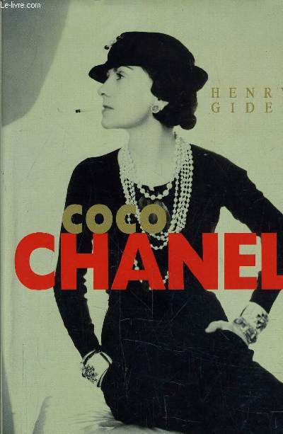 COCO CHANEL.