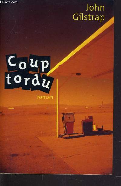 COUP TORDU.