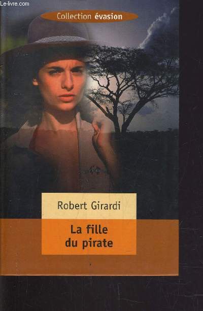 LA FILLE DU PIRATE.
