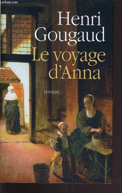 LE VOYAGE D'ANNA.