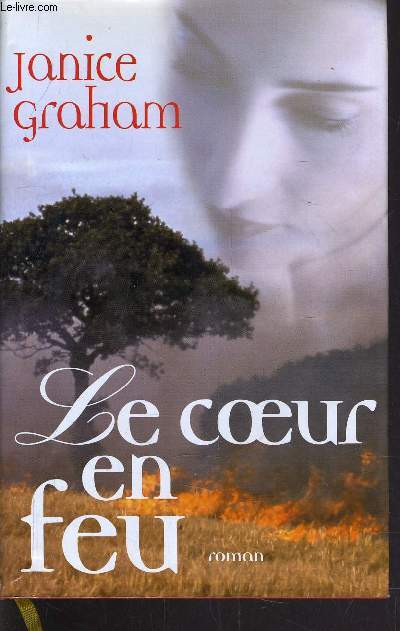 LE COEUR EN FEU.