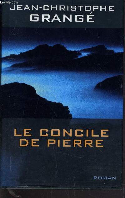 LE CONCILE DE PIERRE.