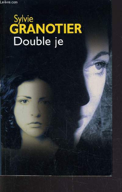 DOUBLE JE.