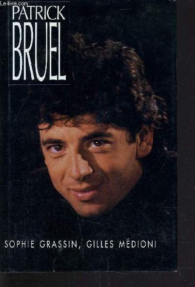 PATRICK BRUEL.