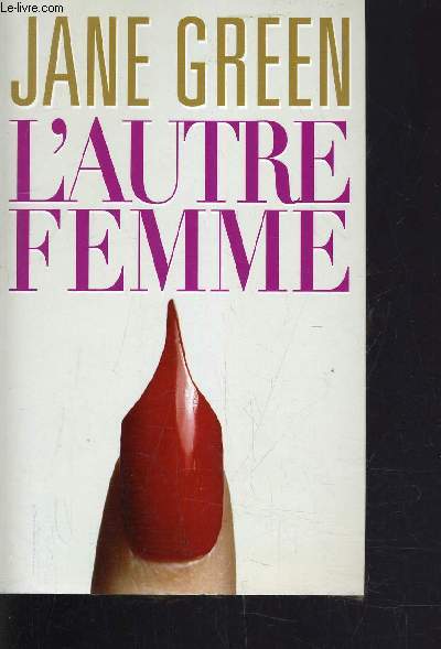 L'AUTRE FEMME.