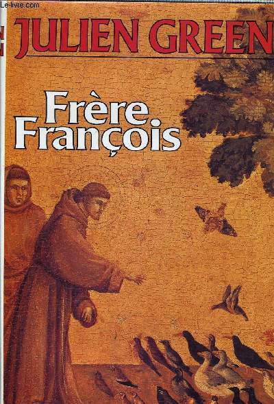 FRERE FRANCOIS.