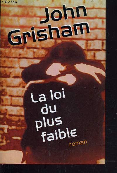 John Grisham 4 ebooks