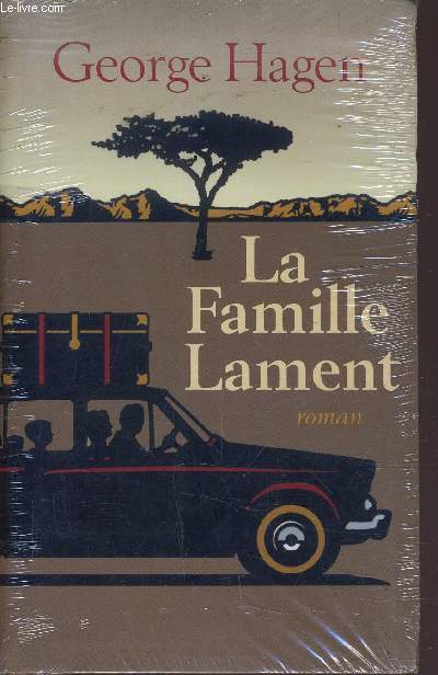 LA FAMILLE LAMENT.