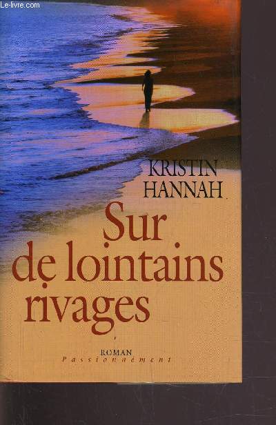 SUR LE LOINTAINS RIVGES.