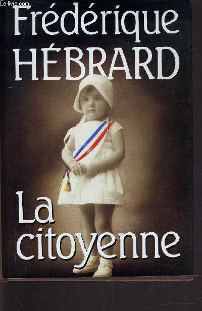 LA CITOYENNE.