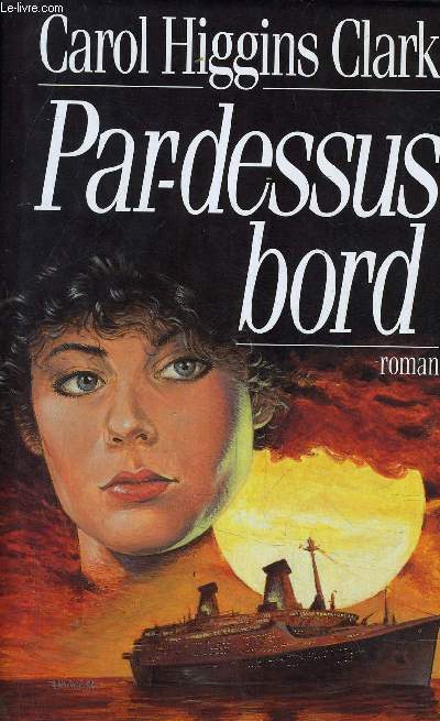 PAR DESSUS BORD.