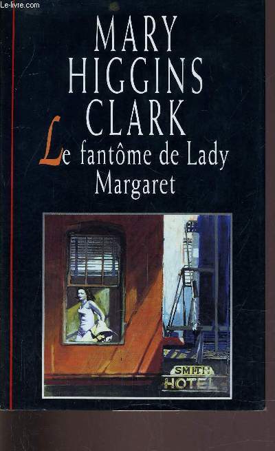 LE FANTOME DE LADY MARGARET.