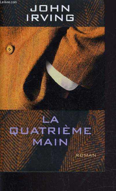 LA QUATRIEME MAIN.