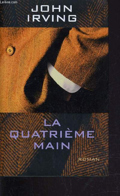 LA QUATRIEME MAIN.