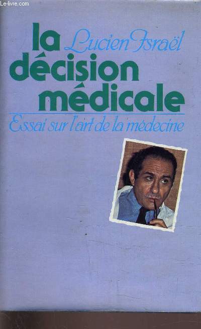 LA DECISION MEDICALE.